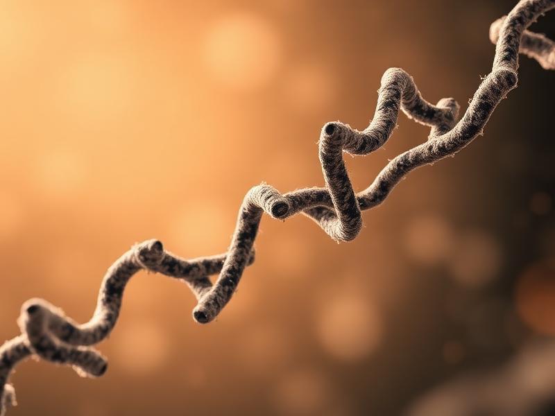 Peptide molecule